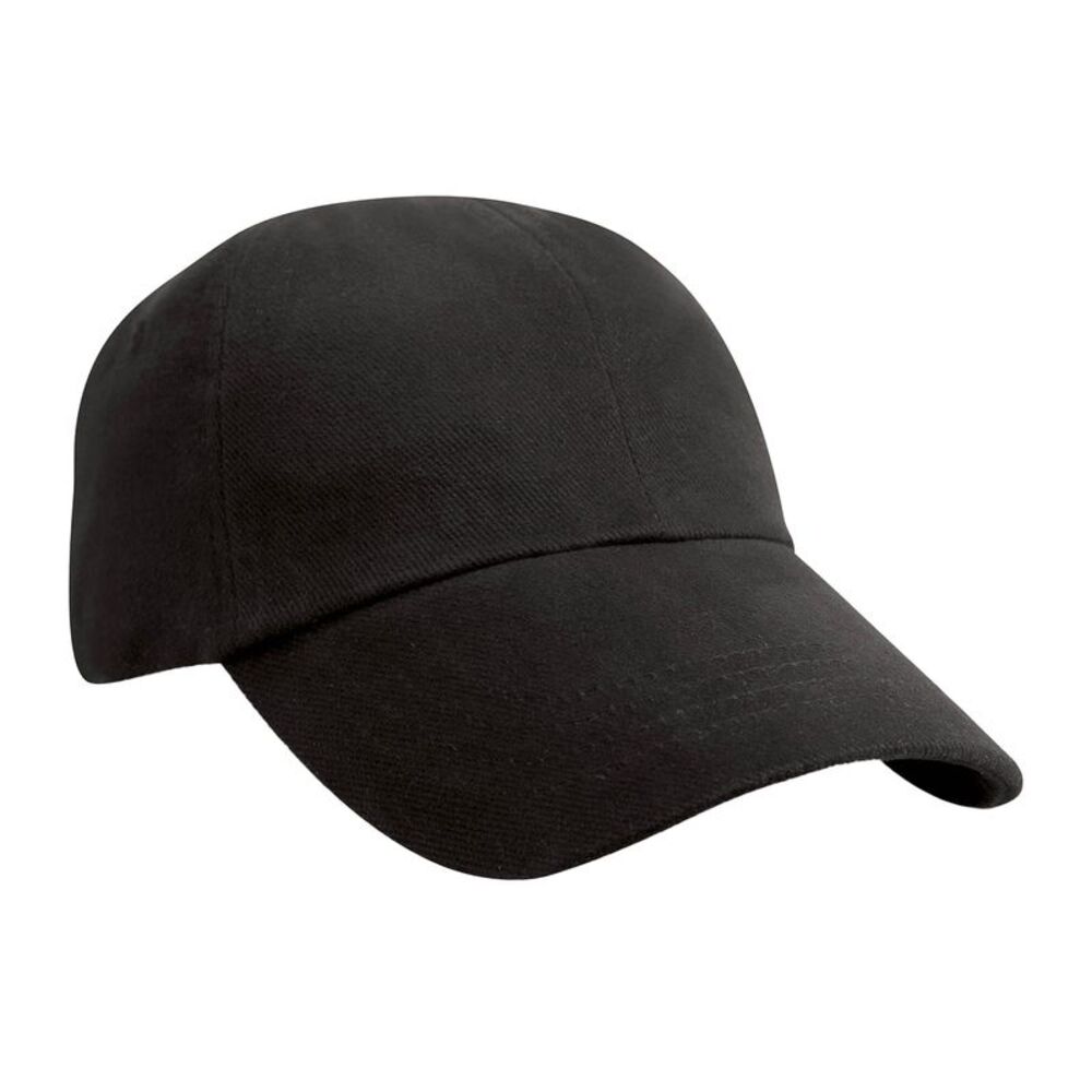 Result Headwear Childrens/Kids Heavy Brushed Cotton Low Profile Baseball Cap / B